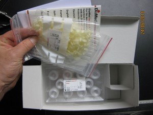 Impact R laboratory research platelet function test kit  866050V